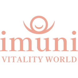 imuni logo body pantone